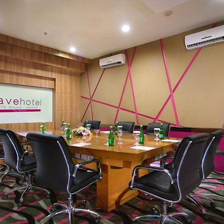 Favehotel Ltc Glodok Джакарта Екстер'єр фото