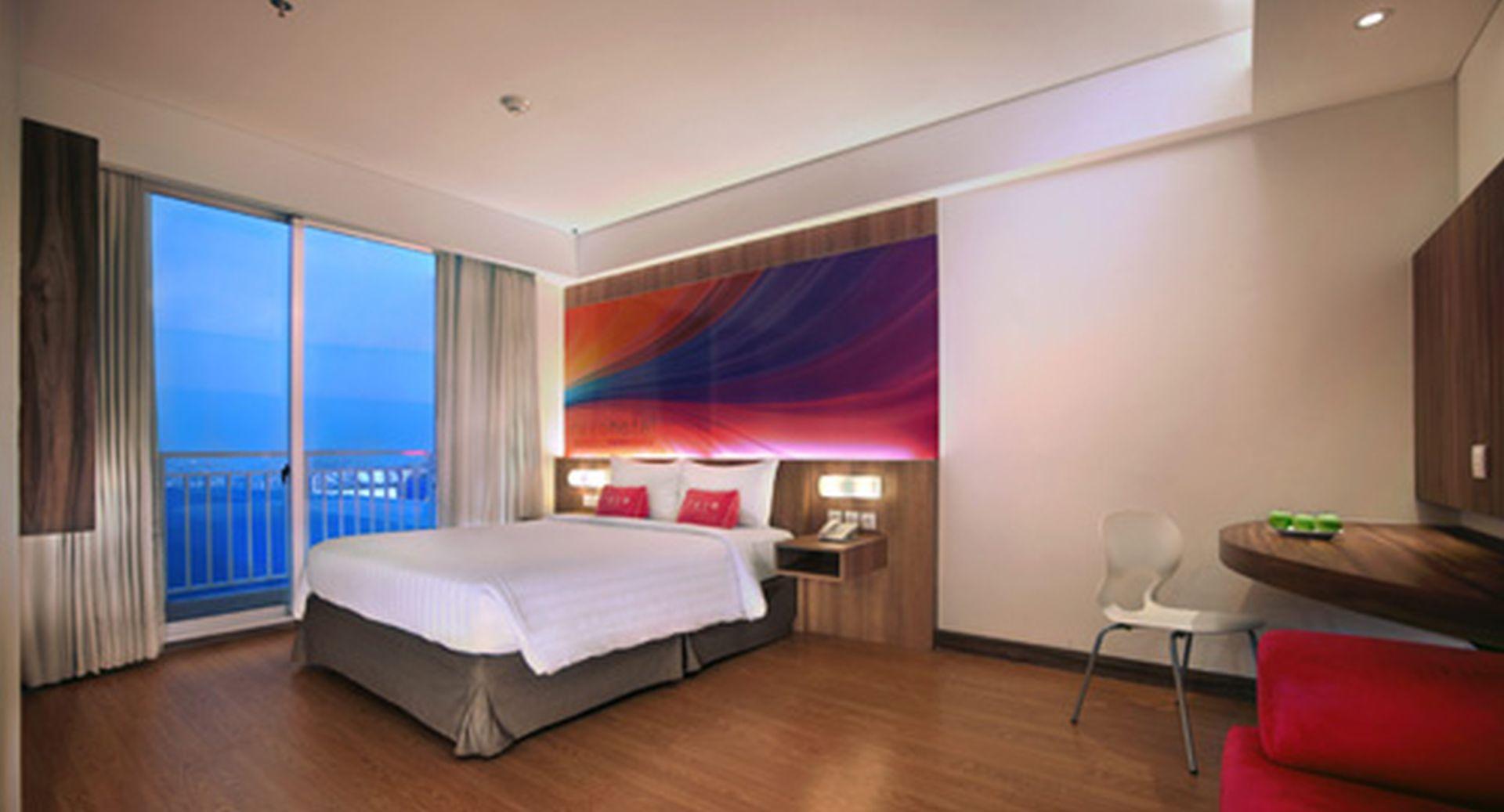 Favehotel Ltc Glodok Джакарта Екстер'єр фото