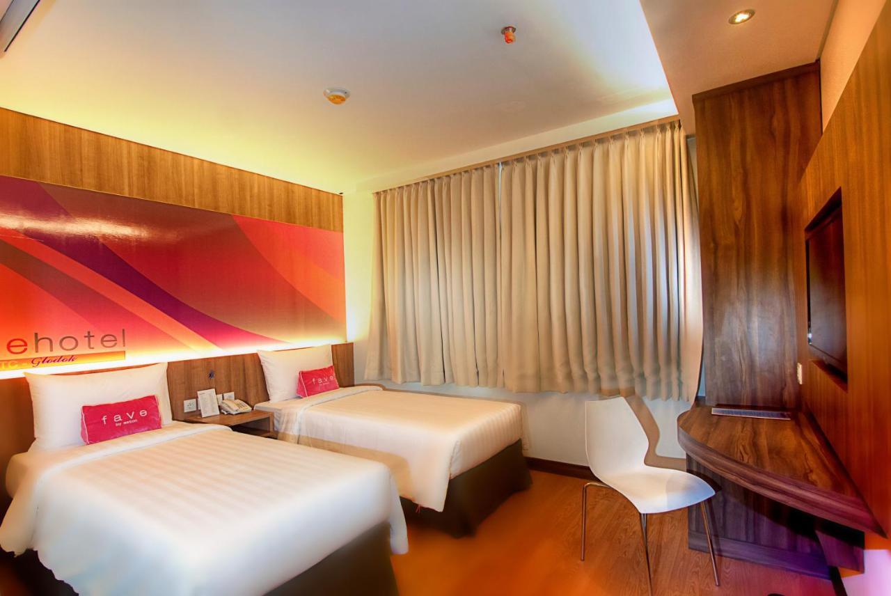 Favehotel Ltc Glodok Джакарта Екстер'єр фото