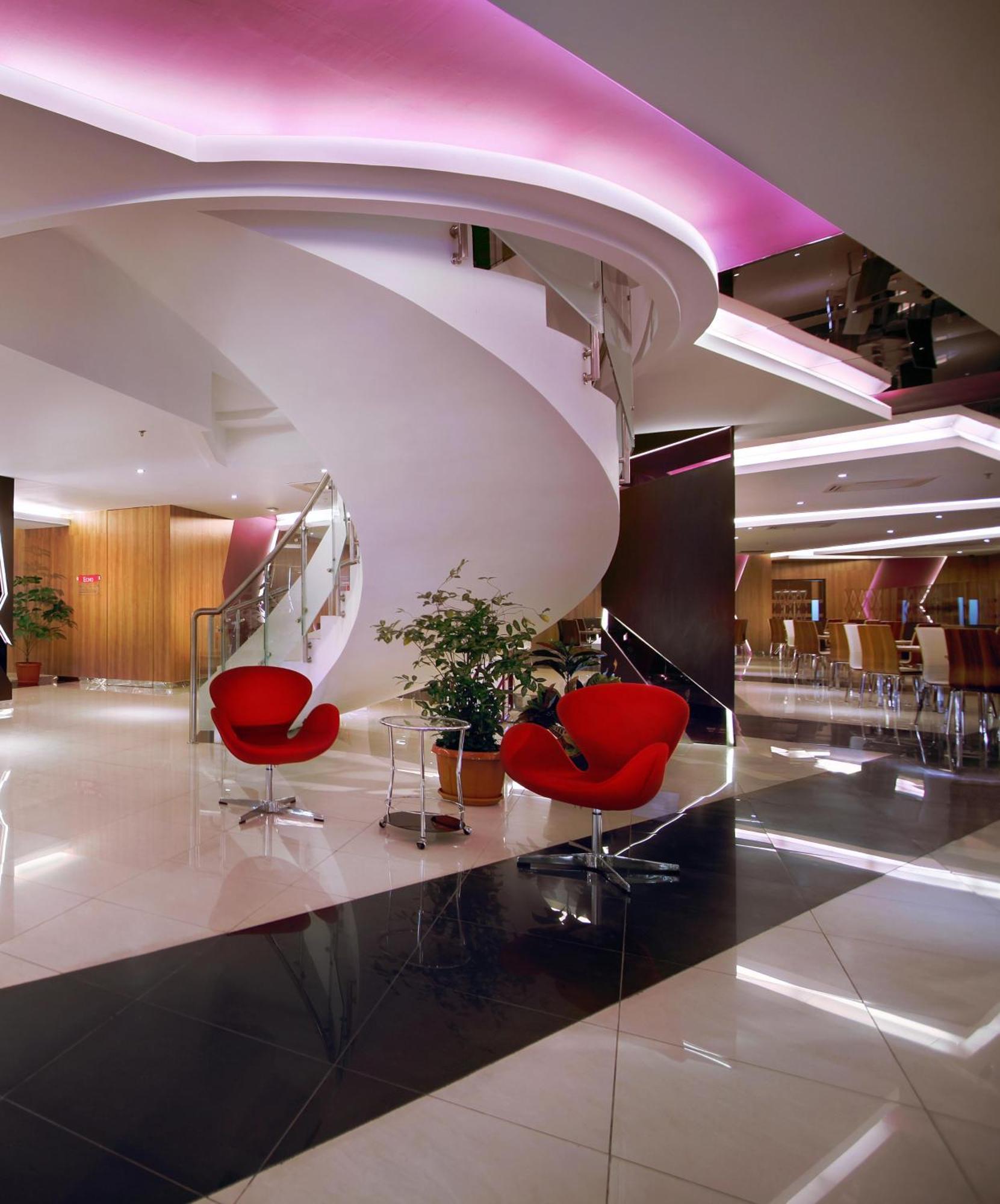 Favehotel Ltc Glodok Джакарта Екстер'єр фото