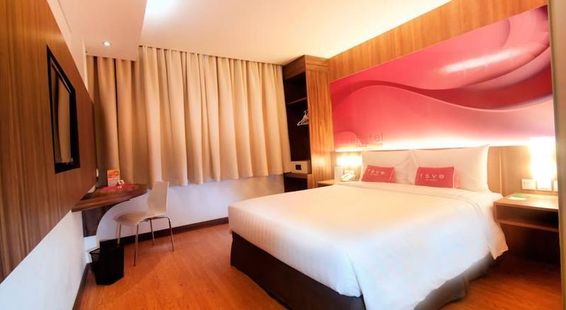 Favehotel Ltc Glodok Джакарта Екстер'єр фото