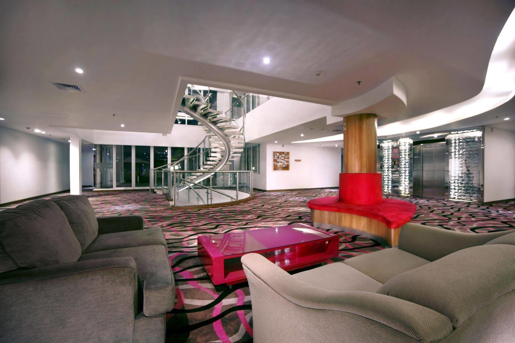 Favehotel Ltc Glodok Джакарта Екстер'єр фото