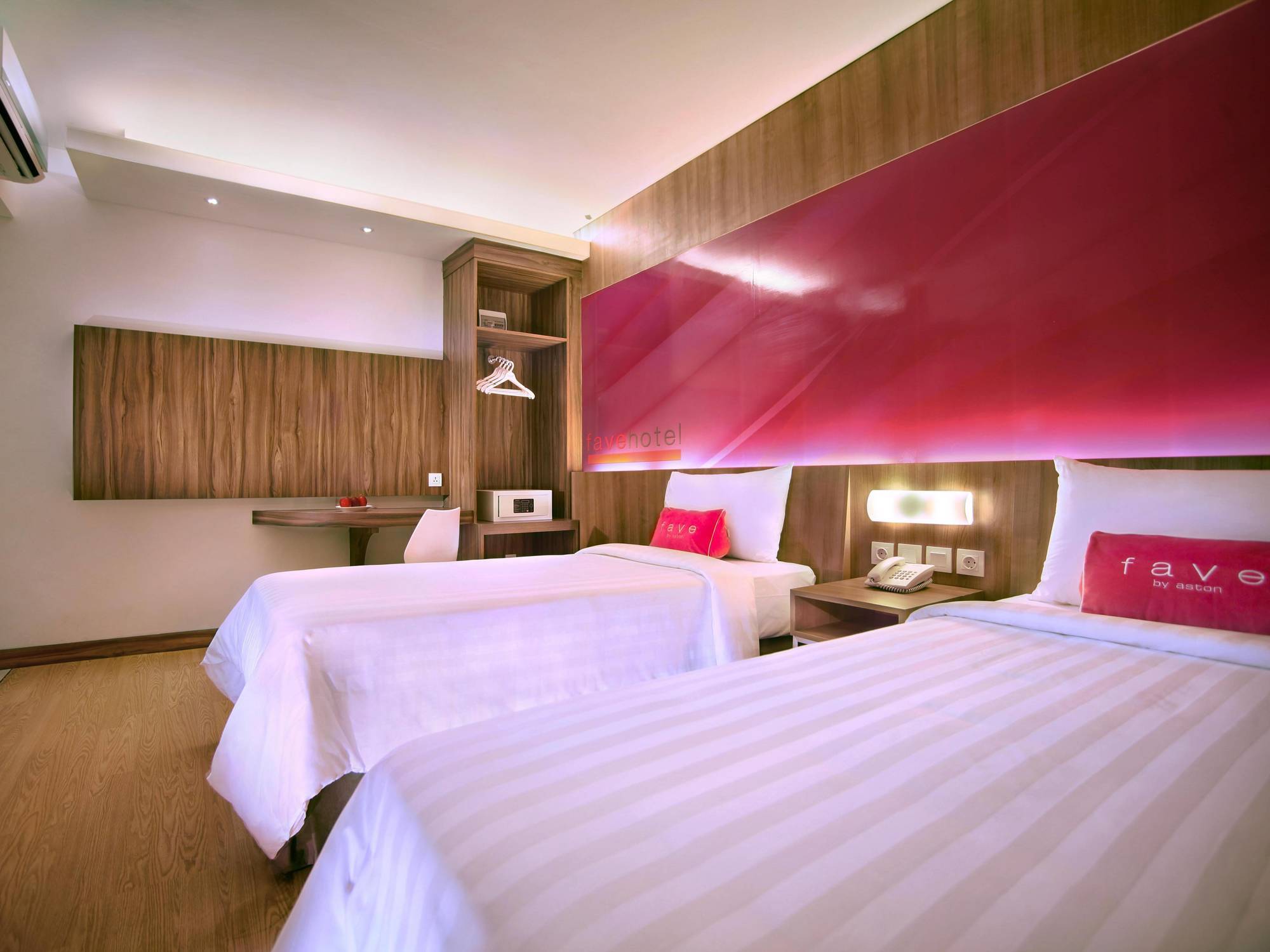 Favehotel Ltc Glodok Джакарта Екстер'єр фото